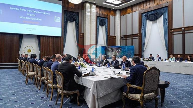 Yasa dışı bahisle mücadele Yapay zeka tabanlı tarama sistemi geliyor