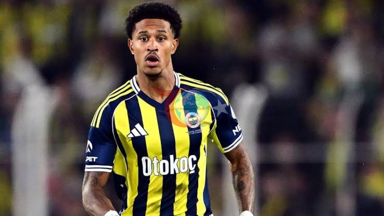 Jayden Oosterwolde Transfer Kararını Açıkladı: Fenerbahçe'de Kalacak mı?