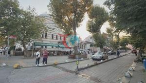 Beykozda parkda başlayan mübahisə qətllə bitdi. Məni bıçaqlayacağını düşündüm.