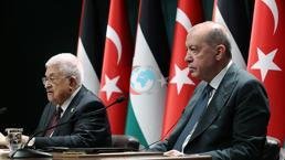Prezident Ərdoğan: Biz Əl-Əqsa məscidinə qarşı təxribatların qəti əleyhinəyik