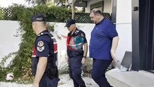 CHP Menderes Bələdiyyə Başçısı İlkay Çiçək istefa verdi