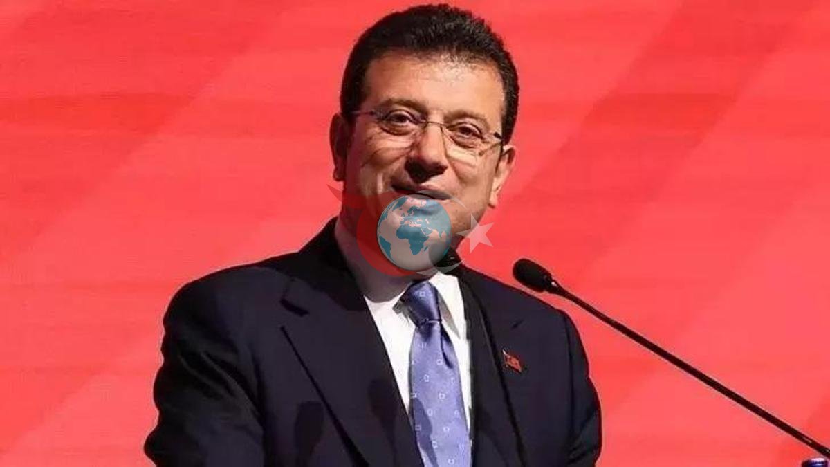 Ekrem İmamoğlu Adına Paylaşılan İstifa Açıklaması Siyaset Gündemine Bomba Gibi Düştü