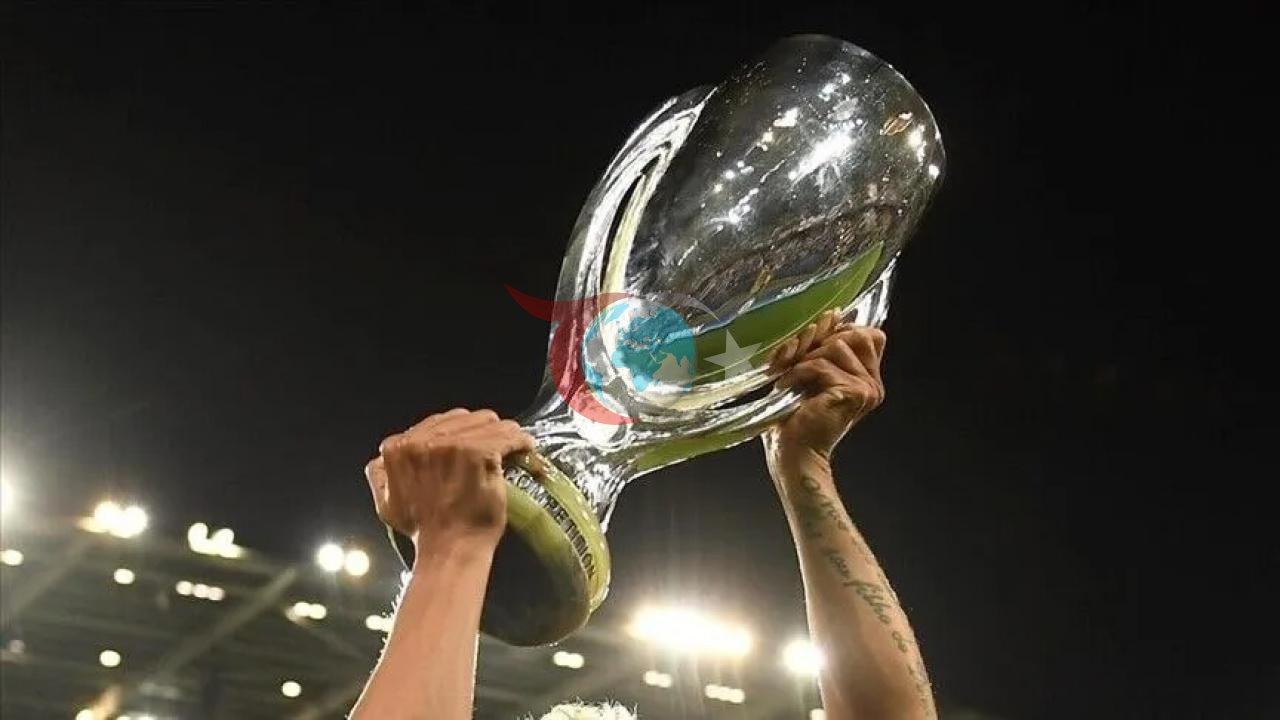 PSG - Aston Villa Maçı İlk 11'leri Belli Oldu! Dev Mücadele TRT 1 Ekranlarında