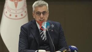 Sağlık Bakanı Memişoğlundan sağlık alanındaki yatırımlara ilişkin paylaşım