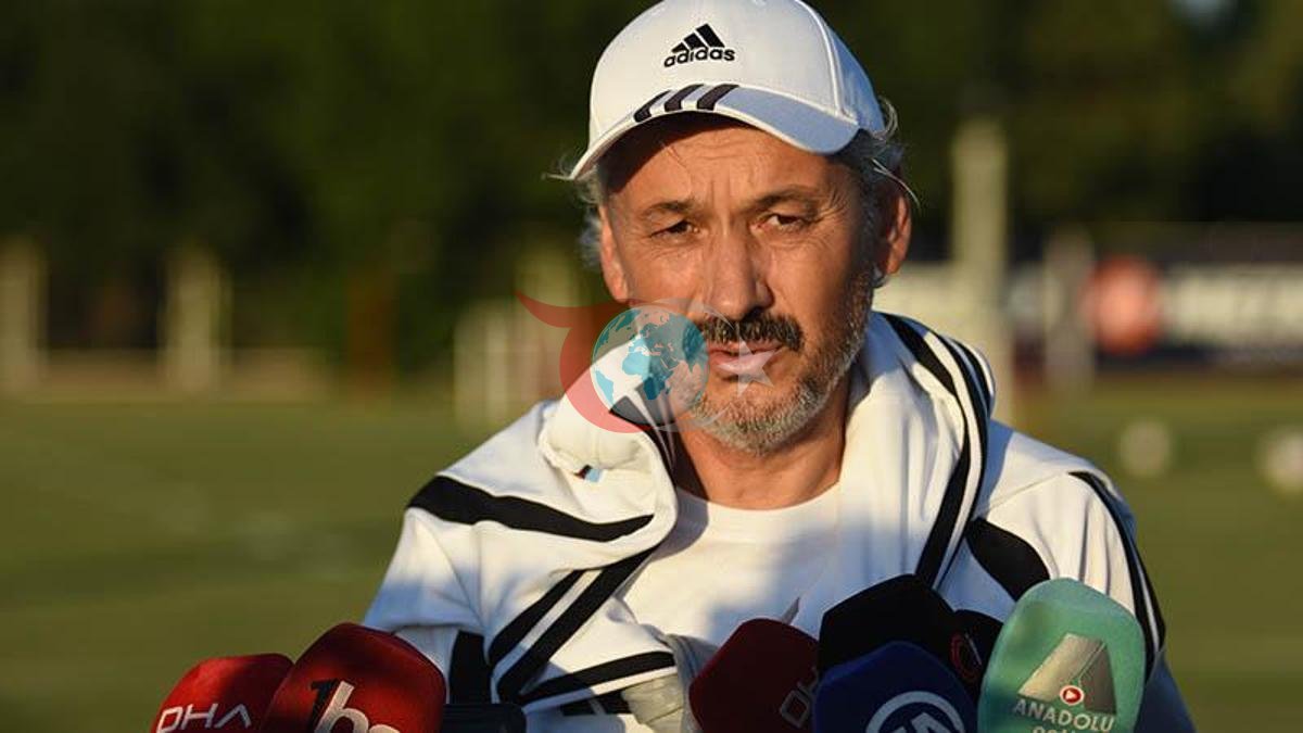 Metro Holding Kayserispor'da Atila Gerin'den İddialı Açıklamalar: "Çok Güçlü Bir Kadro Oluşacak"