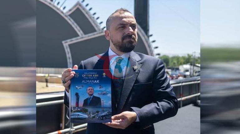 АК партиянын төрага орун басары Ачар: 25 жылдык окуя менен жолугушабыз