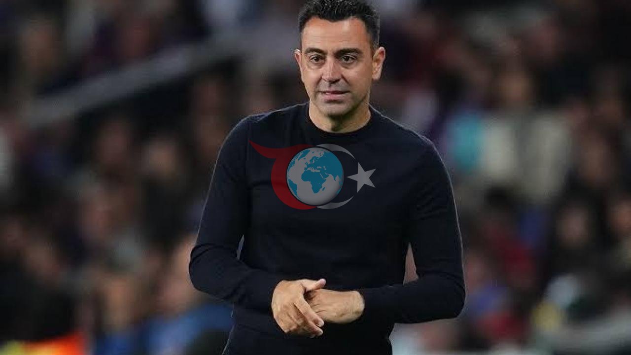 Hollanda'da Xavi Hernandez Dönemi Başlıyor: 2030 Dünya Kupası'na Kadar İmzalar Atıldı