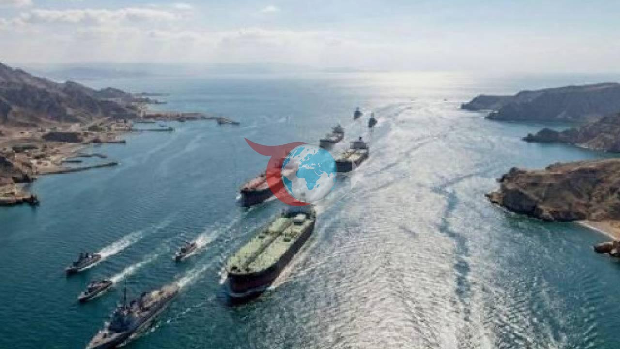İrandan Hörmüz boğazı ilə bağlı bəyanat: "Şərtlərimiz qəbul olunana qədər o, bağlı qalacaq"