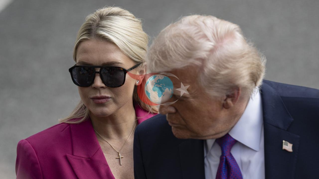 Beyaz Saray'da Sürpriz İstifa: Donald Trump'ın En Güvendiği İsim Karoline Leavitt Görevi Bırakıyor