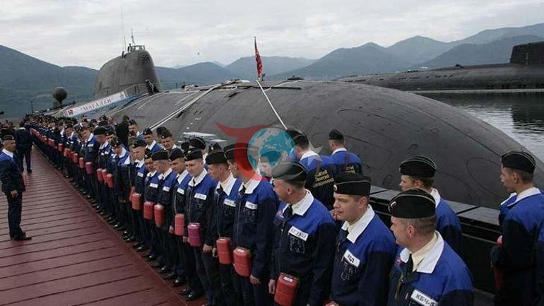 Ukrayna savaşı Pasifike nasıl sıçradı Cephenin binlerce kilometre gerisinde dron alarmı