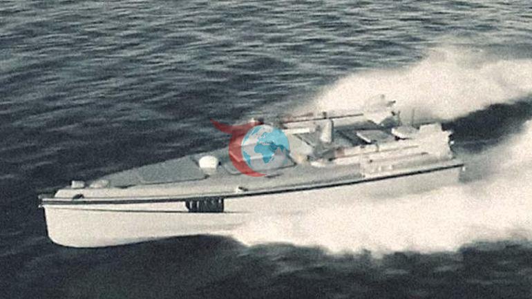 Ukrayna savaşı Pasifike nasıl sıçradı Cephenin binlerce kilometre gerisinde dron alarmı