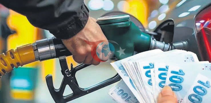 Motorinde ÖTV İndirimi Başladı: Bir Depoda 387 TL Tasarruf Sağlanacak