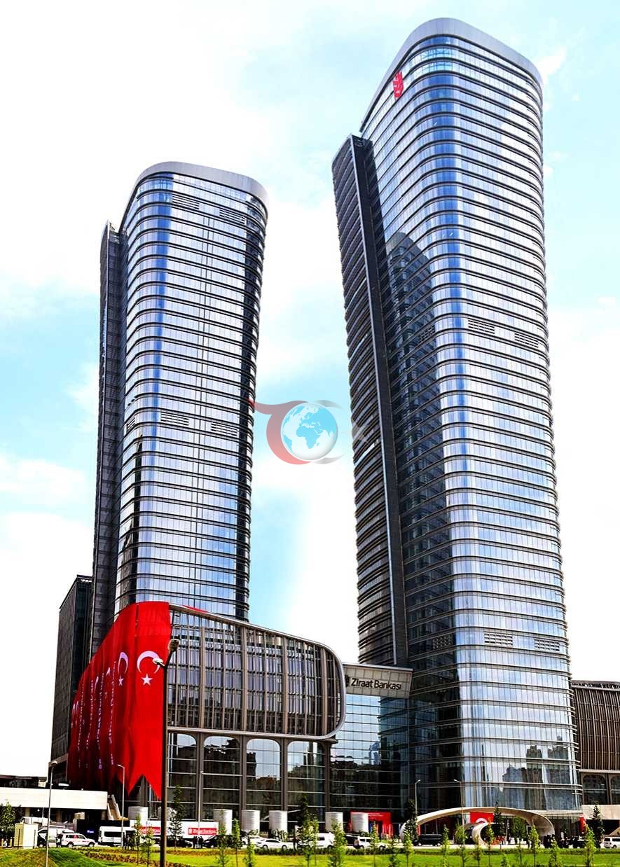 Ziraat Bankası'ndan Türkiye Ekonomisine Dev Destek: Finansman Gücü 7 Trilyon TL'ye Ulaştı