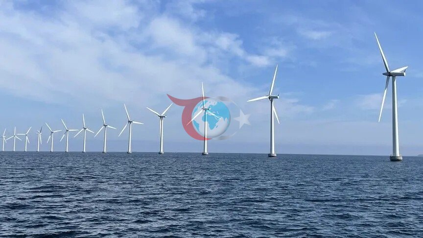 Türkiye'nin Denizüstü Rüzgar Enerjisi Yatırımlarında Milat: Dev YEKA İhalesi 2027'de Gerçekleşecek