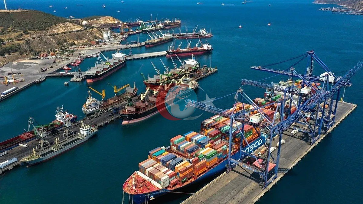 Haziran 2026 Dış Ticaret Endeksleri Açıklandı: İhracat ve İthalatta Çift Haneli Yükseliş