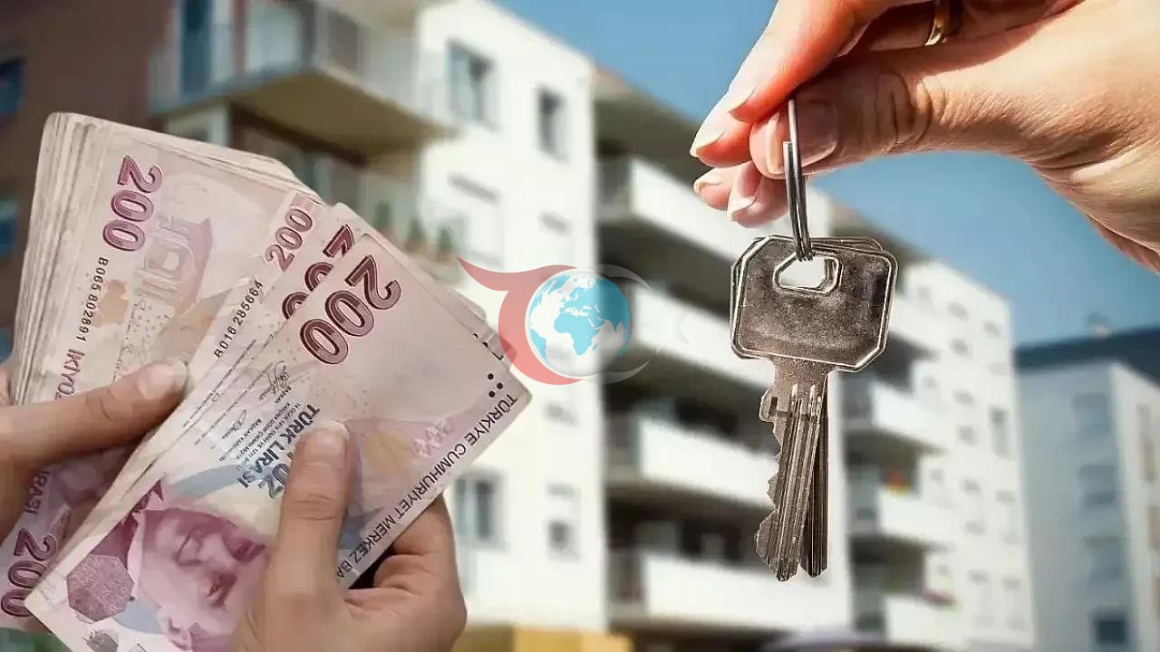 İstanbul'da Barınma Krizi: Fahiş Kira Artışları Vatandaşları Penceresiz Evlere Mahkum Ediyor
