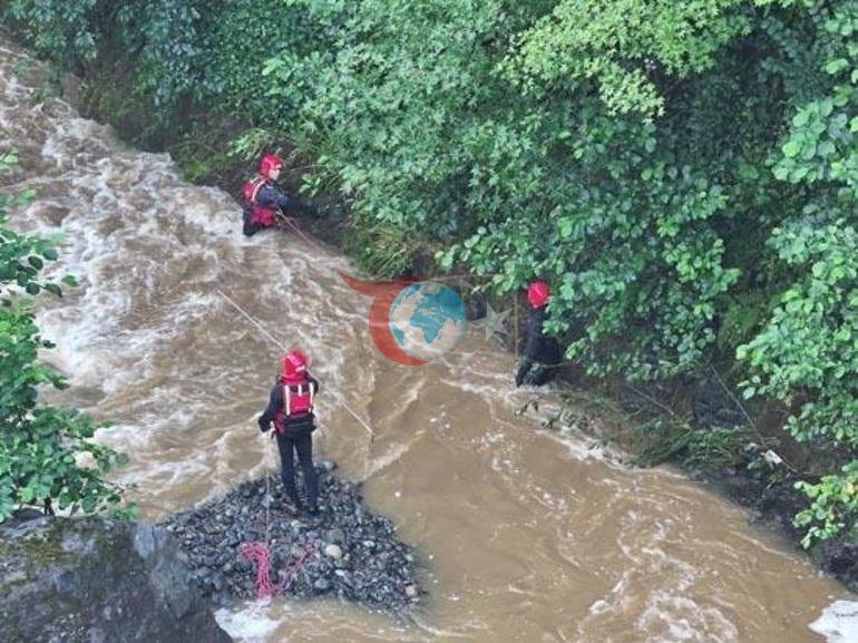 Ular ta'tilda edi, bir oila vayron bo'ldi. Onaning jasadi 2 qizidan keyin topildi