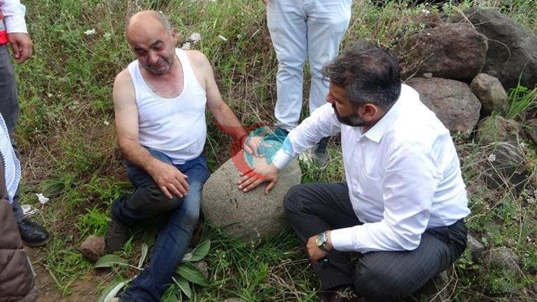 Ular ta'tilda edi, bir oila vayron bo'ldi. Onaning jasadi 2 qizidan keyin topildi
