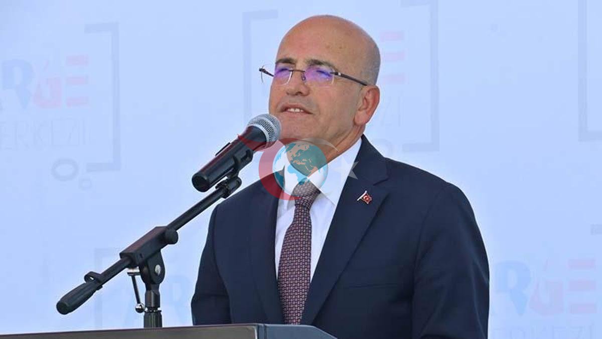 Son Dakika: Bakan Şimşek Duyurdu! Motorinde ÖTV Ağustos Ayı Sonuna Kadar Sıfırlandı