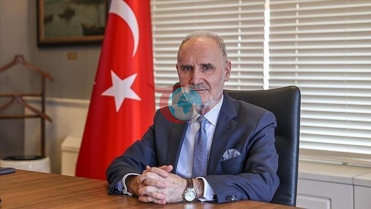 İTO Başkanı Avdagiç'ten Yeni OVP İçin 5 Maddelik Üretim ve Finansman Reçetesi