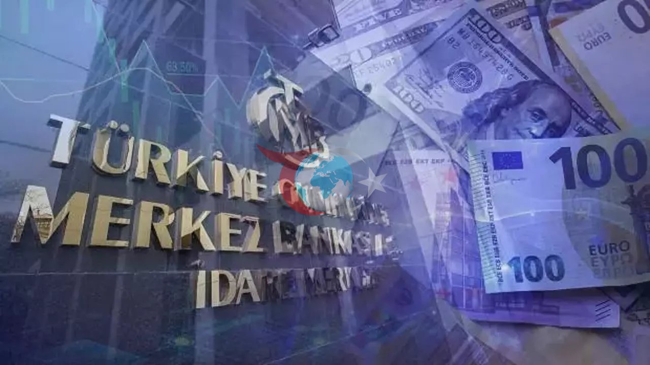 Merkez Bankası Yıl Sonu Enflasyon Tahminini Açıklıyor: Gözler Fatih Karahan'da!