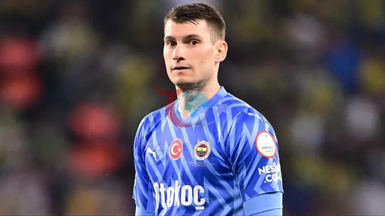 Fenerbahçe'de Dominik Livakovic Transferinde Beklenmedik Gelişme: Dinamo Zagreb Masadan Kalktı!
