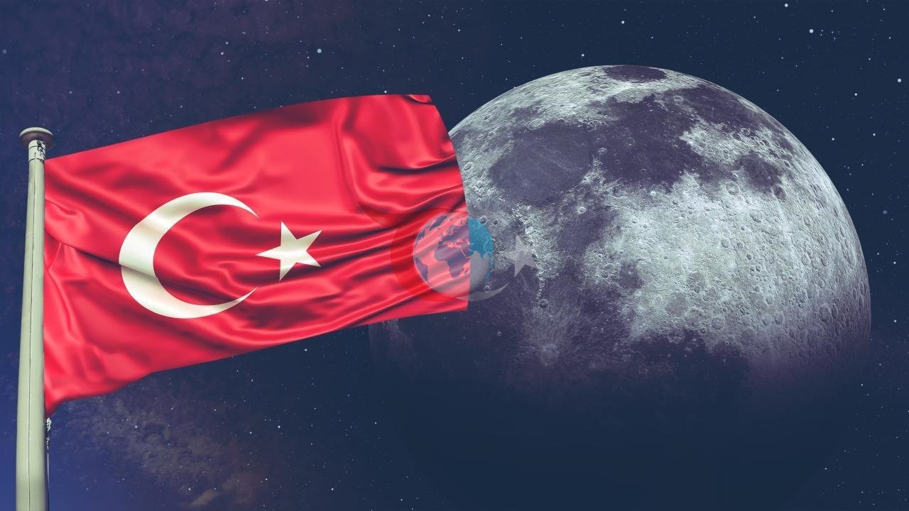 Türkiye'nin Uzay Hamlesinde Tarihi Dönemeç: Milli Ay Aracı 2027'de Fırlatılıyor