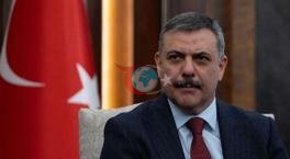 Alihan Kuriş suç örgütüne büyük operasyon! Bakan Çiftçi’den açıklama