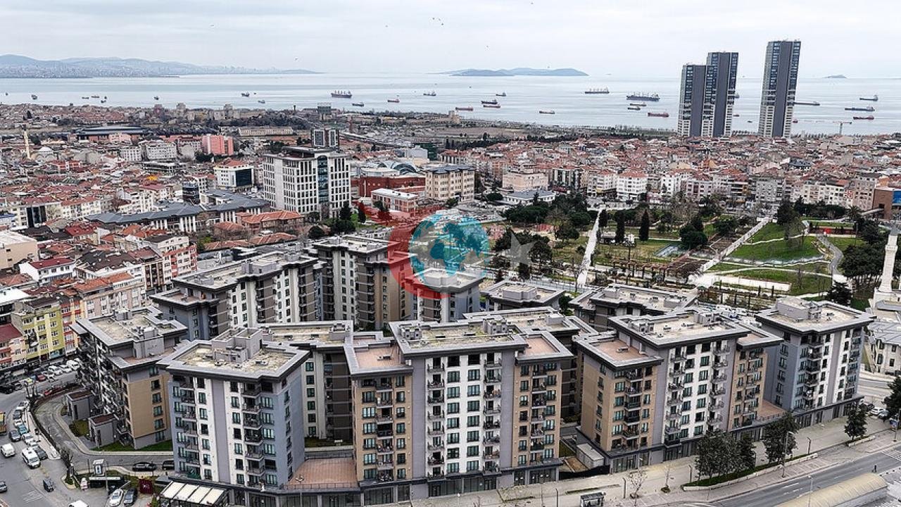 Konut Satışlarında Temmuz Freni: İkinci Elde Sert Düşüş, İpotekli Satışlarda Sürpriz Artış