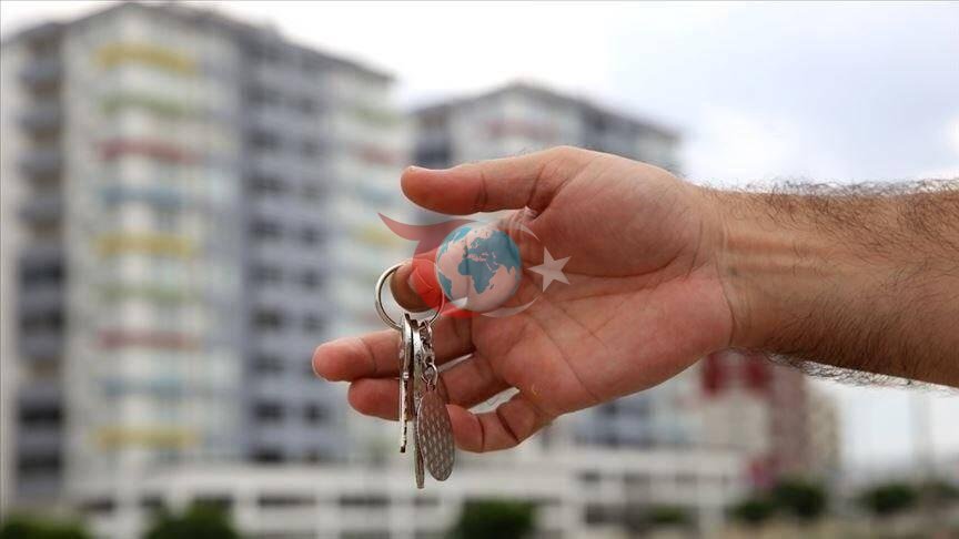 Konut piyasasında temmuz freni: Satışlar düşerken ipotekli işlemler arttı