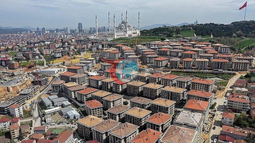 Konut piyasasında temmuz freni: Satışlar düşerken ipotekli işlemler arttı