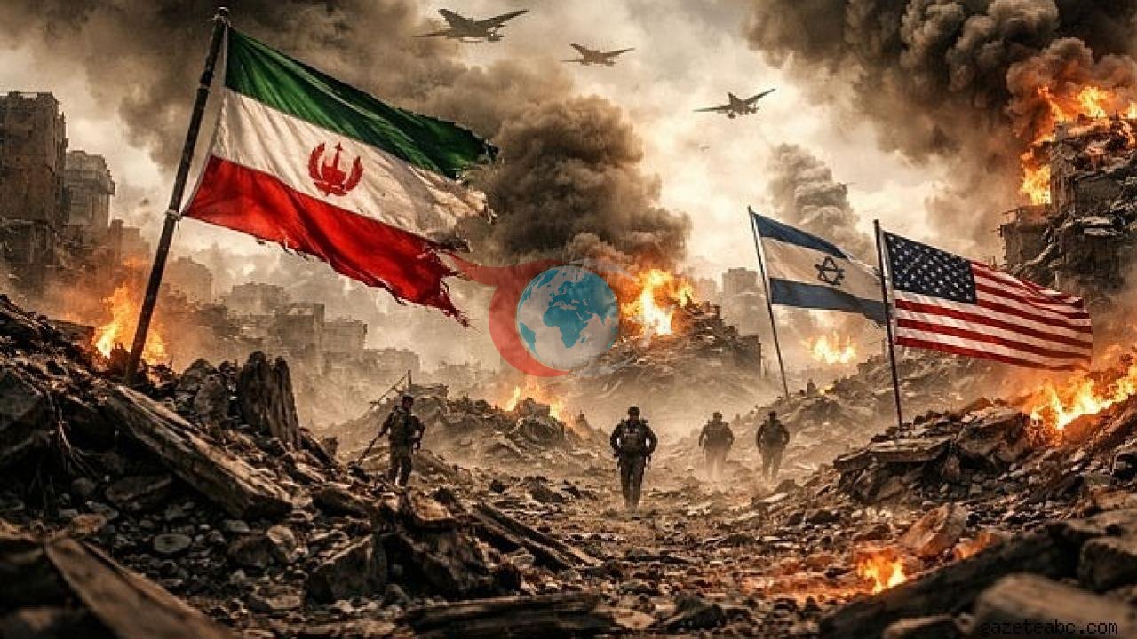 New York Times Analizi: İran’ın Yeni Savaş Taktikleri ABD Savunma Sistemlerini Nasıl Çaresiz Bıraktı?