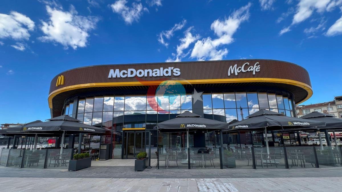 McDonald’s Türkiye’den Dev İstihdam Hamlesi: 2 Bin 350 Kişiye Yeni İş Kapısı