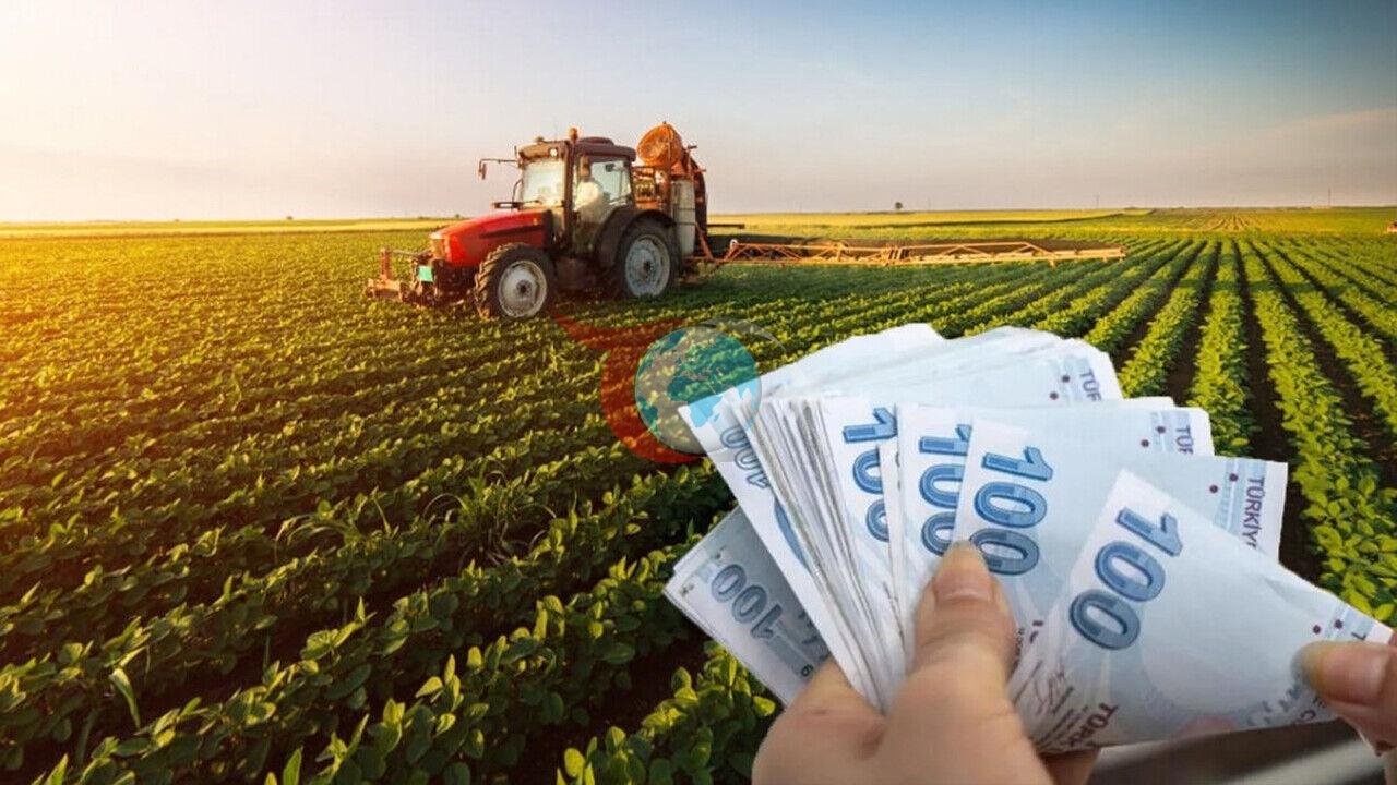 Tarımsal Üretime Dev Destek: Çiftçilere İlk 6 Ayda 106 Milyar Liralık Can Suyu