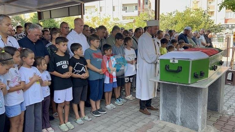 9 yaşlı Yusifin ölümünə səbəb olan proses Ata evdəki quşlardan anladı 