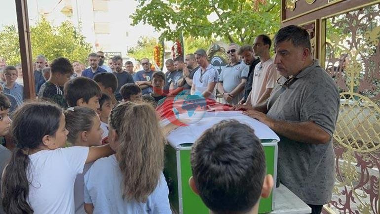 9 yaşlı Yusifin ölümünə səbəb olan proses Ata evdəki quşlardan 