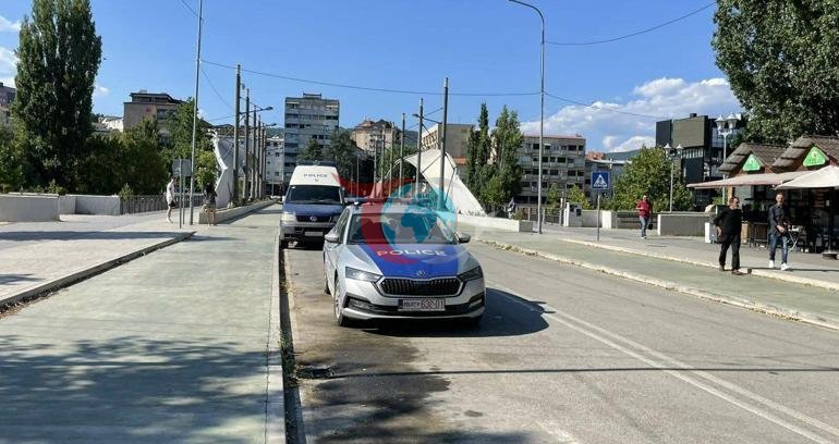 NATO-nun Kosovodakı kritik addımı KFOR əsgərlərini körpüdən geri çəkdi