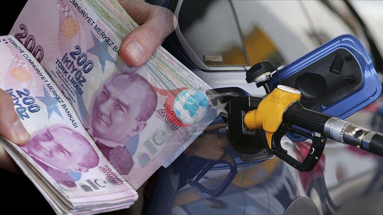 Motorinde ÖTV Sıfırlandı: Depo Başına 387 TL Cepte Kalacak!