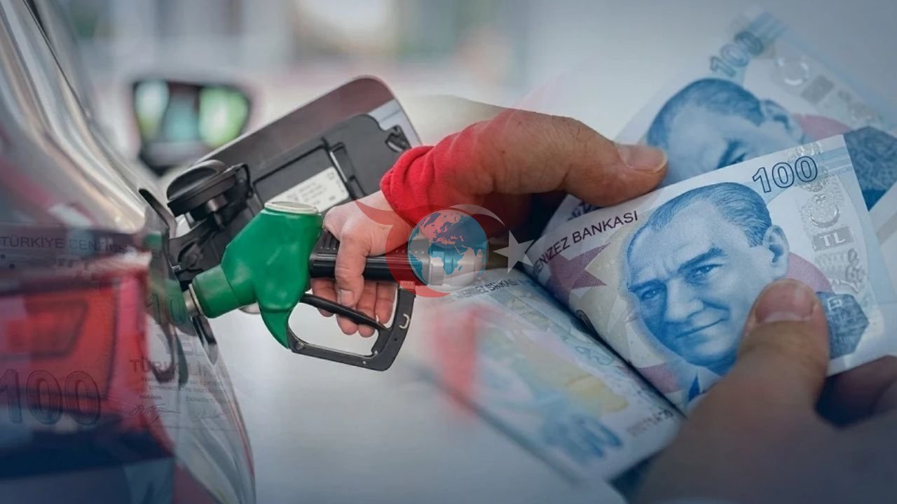 Akaryakıta zam geliyor: Tarih verildi! - Afyon Haber - Afyonkarahisar Son Dakika Haberleri