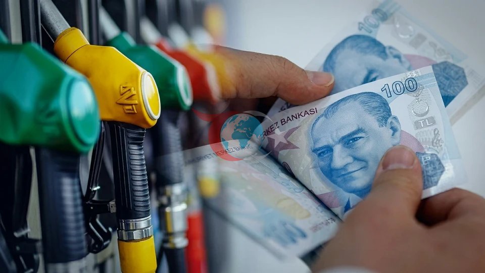 Akaryakıt Fiyatları: Motorine 2 lira 71 kuruş zam salı gecesi pompaya yansıyor | Ekonomi Haberleri | Ekonomi Haberleri