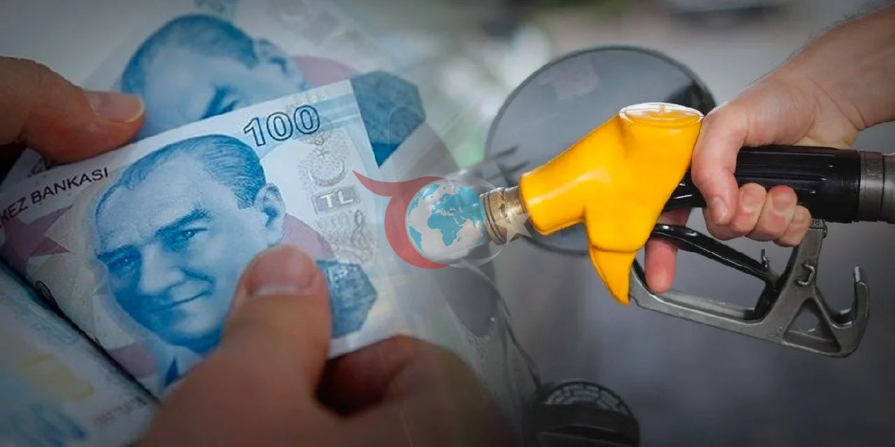 Motorine bir Zam daha! - Sivas Güncel | Sivas Haberleri