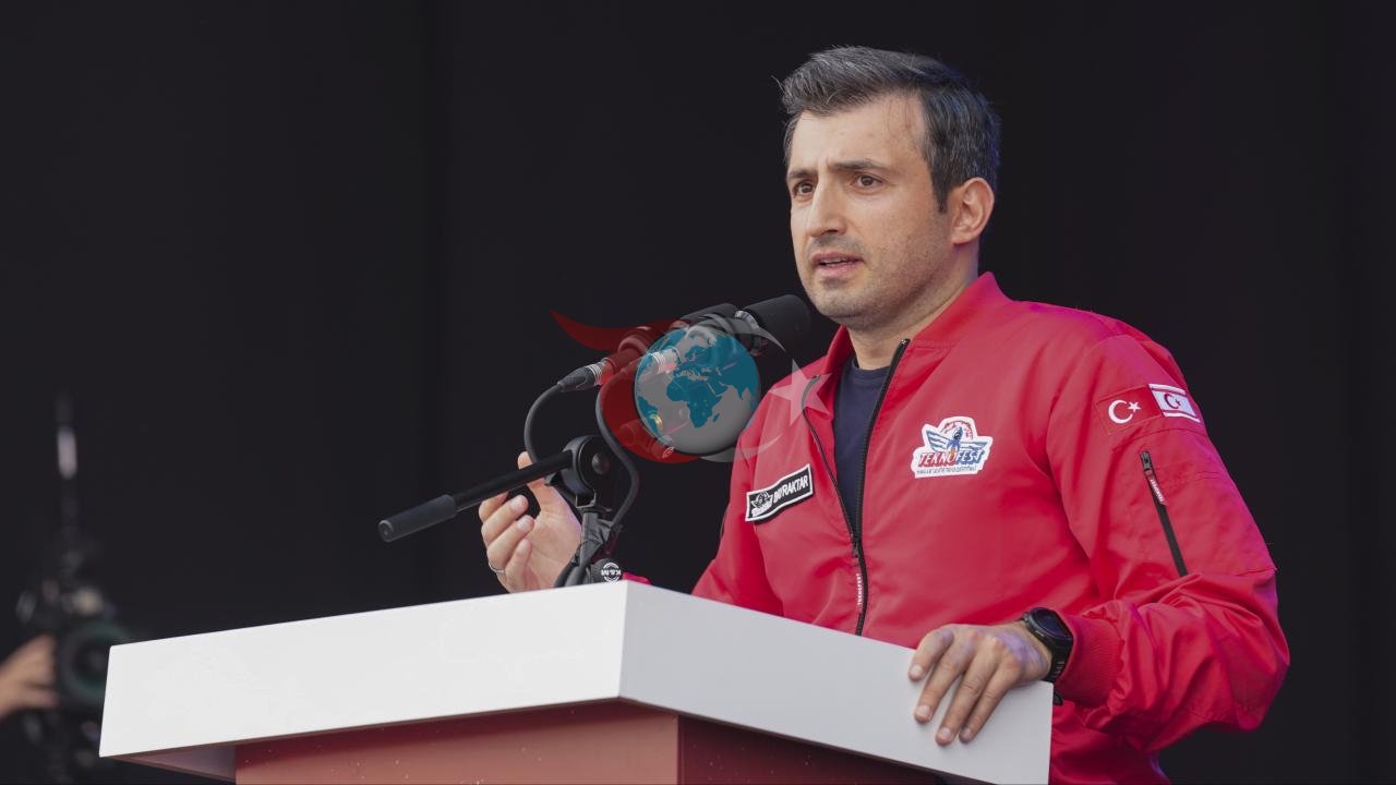 Türkiye'nin Vergi Rekortmenleri Açıklandı: Zirvede Baykar ve Koç İmzası Var!