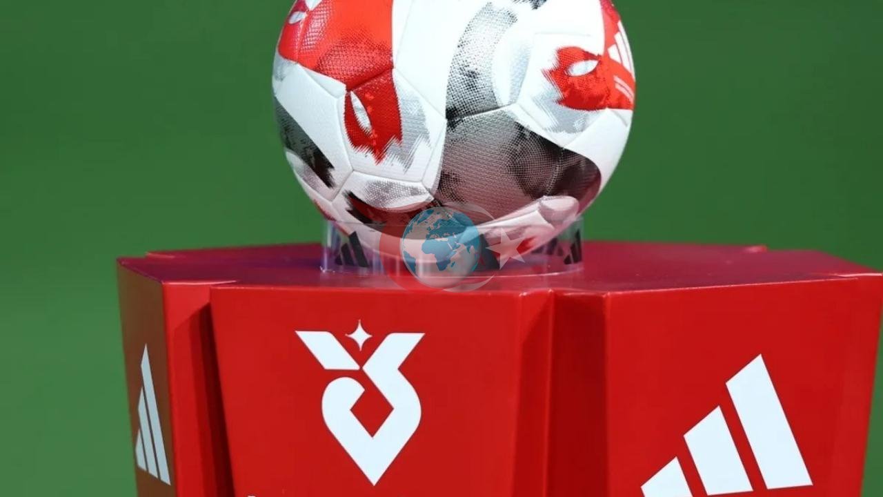 Süper Lig'de 2026-2027 Sezonu Başlıyor: İşte İlk Haftanın Programı ve Detaylar