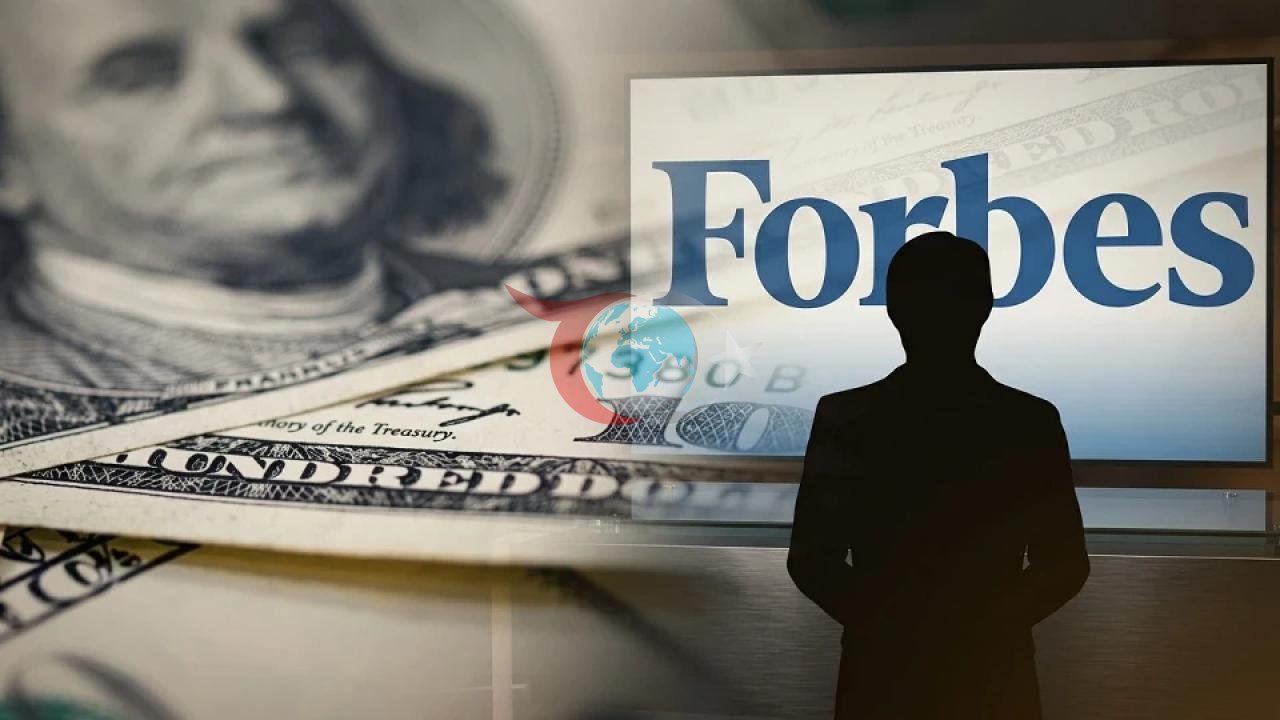 Forbes'ta Milyon Dolarlık Skandal: Baş Editör Randall Lane Gizli Ödeme Nedeniyle Kovuldu