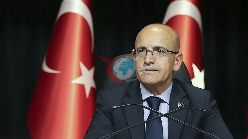 Bakan Şimşek'ten Cari Açık Açıklaması: Milli Gelire Oran Yüzde 2,3 Seviyesine Geriliyor