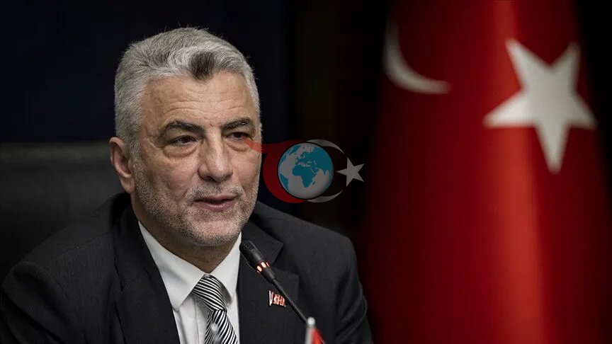Bakan Bolat Cari İşlemler Dengesi Verilerini Açıkladı: İhracatta 400 Milyar Dolarlık Tarihi Eşik Aşılınca Yeni Rekor Geldi