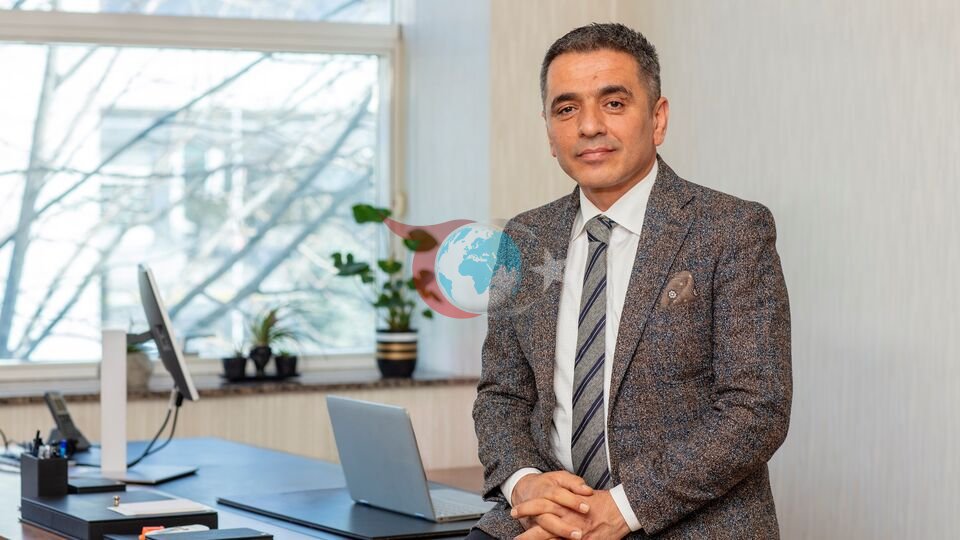 Bellona’da Yeni Dönem: Genel Müdürlük Görevine Bilal Uyanık Atandı