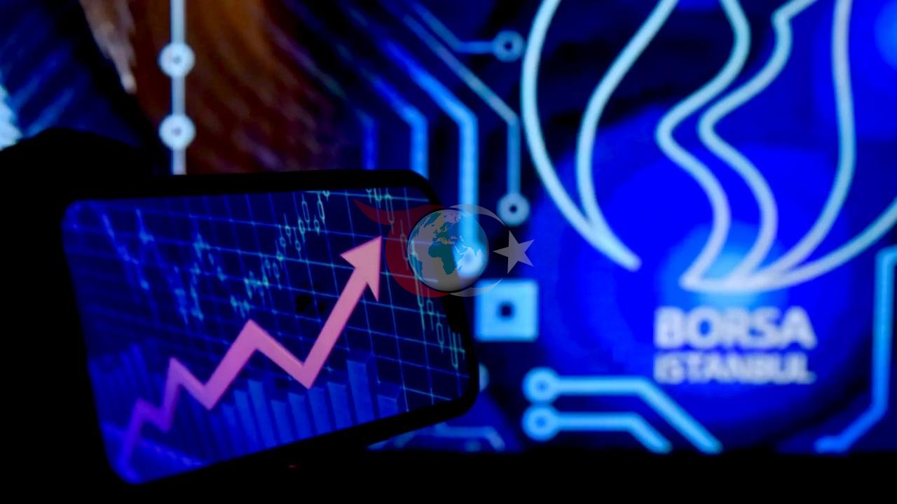 Borsa İstanbul İlk Yarıyı Artıda Tamamladı: Gözler TCMB’nin Enflasyon Raporu ve Küresel Verilerde