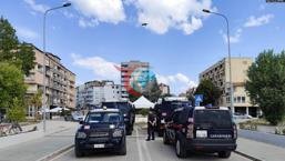 NATO'dan Kosova'da kritik adım! KFOR askerlerini köprüden çekiyor