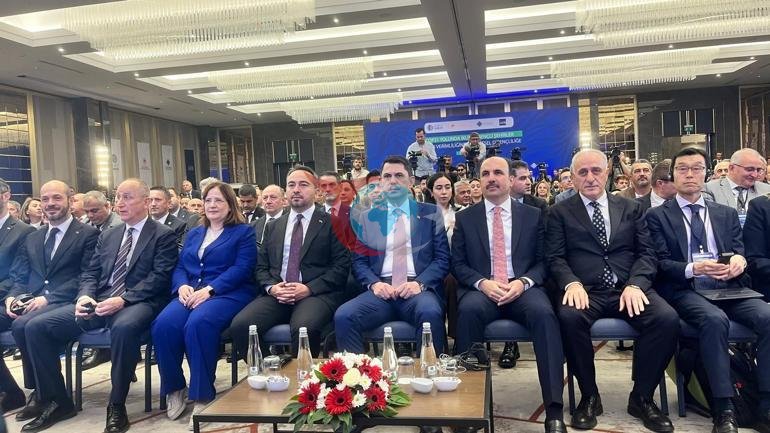 Bakan Kurum: Dirençli altyapı ve bina standartlarını yaygınlaştırmalıyız